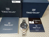 Tag Heuer Formula 1 Black Dial Watch for Men - CAZ101H.BA0842 Authentic Buy Shop Now