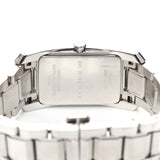 Burberry Heritage Black Dial Silver Steel Strap Watch For Women - BU9401 Authentic Buy Shop Now