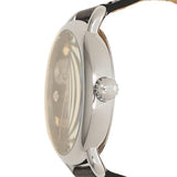 Coach Delancey Black Dial Black Leather Strap Watch for Women - 14502780 Authentic Buy Shop Now