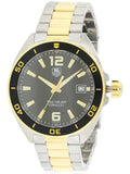 Tag Heuer Formula 1 Black Dial Watch for Men - WAZ1121.BB0879 Authentic Buy Shop Now