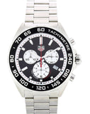 Tag Heuer Formula 1 Black Dial Watch for Men - CAZ101E.BA0842 Authentic Buy Shop Now