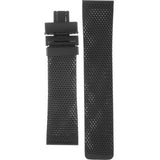 Emporio Armani Luigi White Dial Black Mesh Bracelet Watch For Men - AR11046 Authentic Buy Shop Now