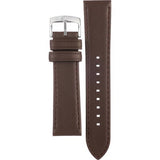 Emporio Armani Classic Quartz Brown Dial Brown Leather Strap Watch For Men - AR1729 Authentic Buy Shop Now