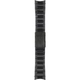 Emporio Armani Sportivo Quartz Black Dial Black Steel Strap Watch For Men - AR6049 Authentic Buy Shop Now