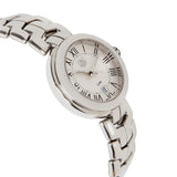 Tag Heuer Link Roman Numeral Silver Dial Silver Steel Strap Watch for Women - WAT1416.BA0954 Authentic Buy Shop Now