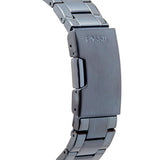 Fossil Riley Quartz Blue Dial Blue Steel Strap Watch for Women - ES4294 Authentic Buy Shop Now
