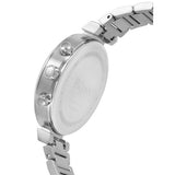 Hugo Boss Flawless Silver Dial Silver Steel Strap Watch for Women - 1502530 Authentic Buy Shop Now