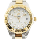 Tag Heuer Aquaracer Mother of Pearl Dial Watch for Women - WBD1320.BB0320 Authentic Buy Shop Now