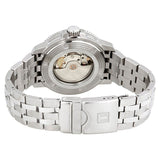 Tissot Seastar 1000 Powermatic 80 Blue Dial Silver Steel Strap Watch For Men - T120.407.11.041.00 Authentic Buy Shop Now