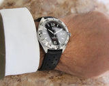 Tag Heuer Formula 1 Black Dial Watch for Men - WAZ2113.FT8023 Authentic Buy Shop Now