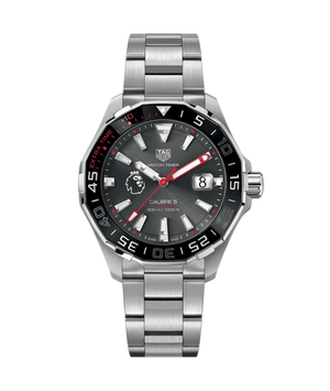 Tag Heuer Aquaracer Black Dial Watch for Men - WAY201D.BA0927 Authentic Buy Shop Now