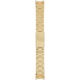 Fossil Cecile Chronograph Gold Dial Gold Steel Strap Watch for Women - AM4482 Authentic Buy Shop Now