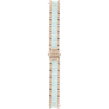 Fossil Stella Multifunction Gold Dial Two Tone Steel Strap Watch for Women - ES4757 Authentic Buy Shop Now