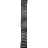 Fossil Machine Chronograph Black Dial Black Steel Strap Watch for Men - FS4552 Authentic Buy Shop Now