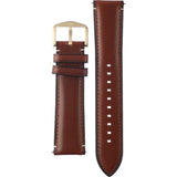 Fossil Townsman Chronograph Black Dial Brown Leather Strap Watch for Men - FS5338 Authentic Buy Shop Now