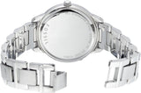 Fossil Jesse White Dial Silver Steel Strap Watch for Women - ES2362 Authentic Buy Shop Now
