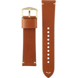 Fossil The Commuter Twist Black Dial Brown Leather Strap Watch for Men - ME1166 Authentic Buy Shop Now