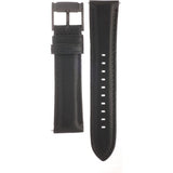 Fossil Grant Automatic Black Dial Black Leather Strap Watch for Men - ME3028 Authentic Buy Shop Now