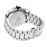 Gucci Dive Quartz Black Dial Silver Steel Strap Watch For Men - YA136221 Authentic Buy Shop Now