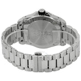Gucci Dive Quartz Black Dial Silver Steel Strap Watch For Men - YA136221 Authentic Buy Shop Now