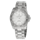 Gucci Dive Automatic Silver Dial Silver Steel Strap Watch for Men - YA136354 Authentic Buy Shop Now