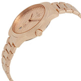 Gucci G Timeless Quartz Gold Dial Gold Steel Strap Watch For Women - YA126482 Authentic Buy Shop Now