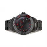 Gucci G Timeless Sport Black Dial Black Steel Strap Watch For Men - YA126230 Authentic Buy Shop Now