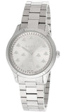 Gucci G Timeless Quartz Silver Dial Silver Steel Strap Watch for Men - YA1265031 Authentic Buy Shop Now