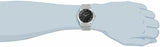 Gucci G Timeless Black Dial Silver Steel Strap Watch For Men - YA126402 Authentic Buy Shop Now