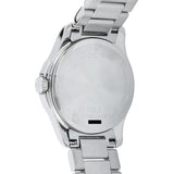 Gucci G Timeless Pink Dial Silver Steel Strap Watch For Women - YA126524 Authentic Buy Shop Now