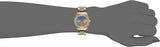 Guess Confetti Diamonds Gold Dial Gold Steel Strap Watch for Women - W0774L2 Authentic Buy Shop Now