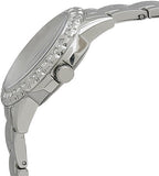 Guess Sassy Multifunction Quartz Silver Dial Silver Steel Strap Watch For Women - W0705L1 Authentic Buy Shop Now