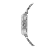 Guess Enchanting Diamonds Silver Dial Silver Steel Strap Watch for Women - W0305L1 Authentic Buy Shop Now