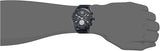 Guess Fleet Chronograph Black Dial Black Rubber Strap Watch for Men - W0971G1 Authentic Buy Shop Now