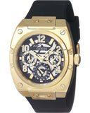 Guess Prodigy Black Dial Black Silicone Strap Watch For Men - GW0569G2 Authentic Buy Shop Now