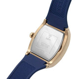 Guess Phoenix Multifunction Blue Dial Blue Rubber Strap Watch for Men - GW0202G4 Authentic Buy Shop Now
