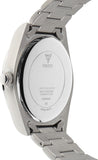 Guess Connoisseur Black Dial Silver Steel Strap Watch for Men - GW0265G1 Authentic Buy Shop Now