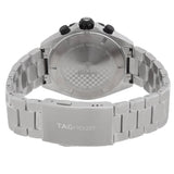 Tag Heuer Formula 1 Chronograph Blue Dial Silver Steel Strap Watch for Men - CAZ101AV.BA0842 Authentic Buy Shop Now