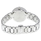 Movado Bold Silver Dial Silver Steel Strap Watch For Women - 3600381 Authentic Buy Shop Now