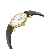Longines La Grande Classique De Longines Watch for Women - L4.755.2.11.2 Authentic Buy Shop Now