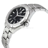 Tag Heuer Aquaracer Black Dial Watch for Men - WAY2110.BA0928 Authentic Buy Shop Now