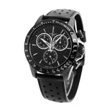 Tissot V8 Quartz Chronograph 42.5mm Watch For Men - T106.417.36.051.00 Authentic Buy Shop Now
