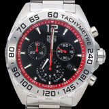Tag Heuer Formula 1 Black Dial Watch for Men - CAZ101Y.BA0842 Authentic Buy Shop Now