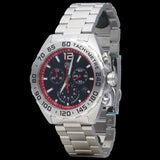 Tag Heuer Formula 1 Black Dial Watch for Men - CAZ101Y.BA0842 Authentic Buy Shop Now