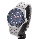 Tag Heuer Formula 1 Blue Dial Watch for Men - WAZ1010.BA0842 Authentic Buy Shop Now