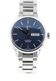 Tag Heuer Carrera Blue Dial Watch for Men - WAR201E.BA0723 Authentic Buy Shop Now