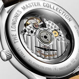 Longines Master Collection Automatic 40mm Watch for Men - L2.793.4.78.3 Authentic Buy Shop Now