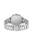 Hugo Boss Hera Rose Pink Dial Silver Steel Strap Watch for Women - 1502565 Authentic Buy Shop Now