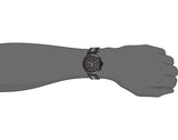 Hugo Boss Distinct Black Dial Black Silicone Strap Watch for Men - 1513859 Authentic Buy Shop Now