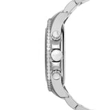 Hugo Boss Ocean Edition Chronograph Blue Dial Silver Steel Strap Watch for Men - 1513704 Authentic Buy Shop Now